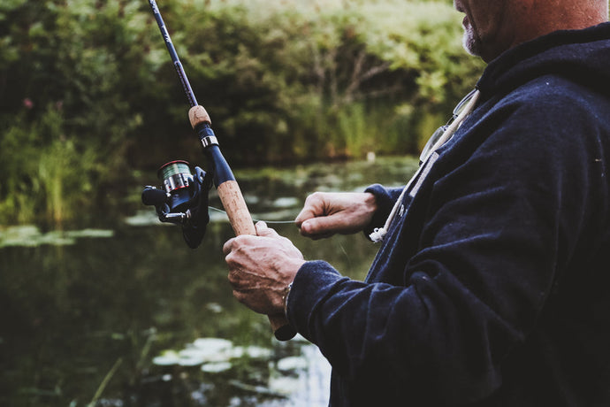 What should I look when purchasing a Fish Finder?