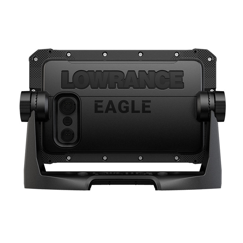 Load image into Gallery viewer, Lowrance Eagle 7 w/TripleShot Transducer  Discover OnBoard Chart [000-16228-001]
