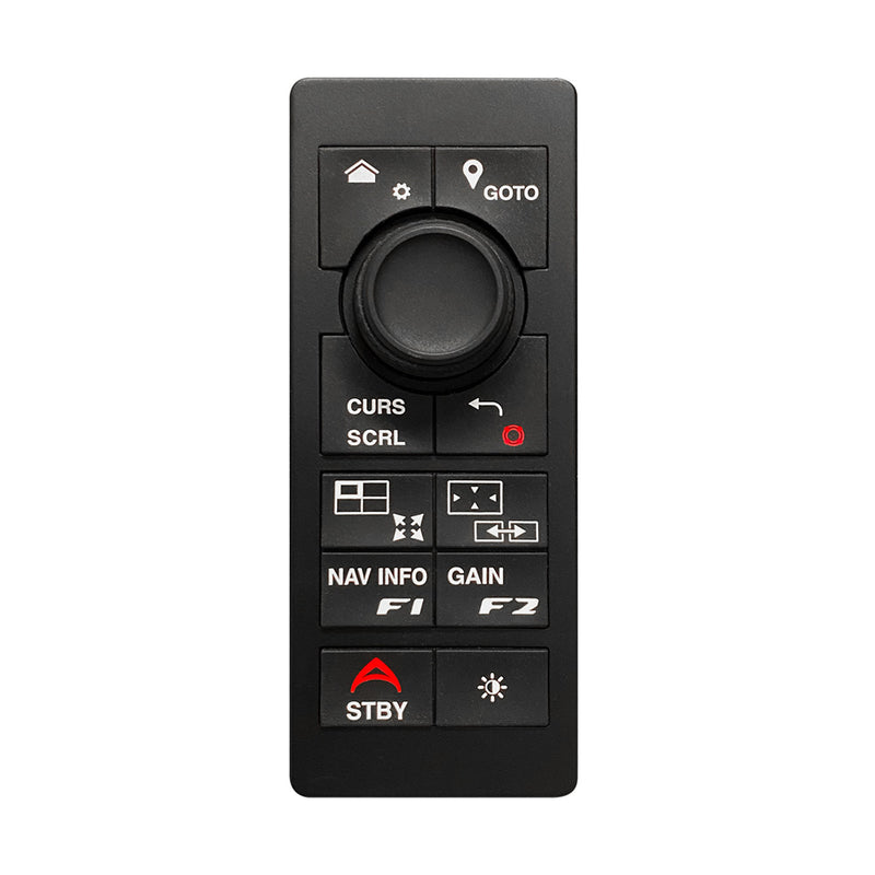 Load image into Gallery viewer, Furuno MCU006 Vertical Remote Control [MCU006]
