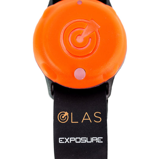 ACR OLAS Exposure Series Tag - 4 Pack [EXPOLAS4PACK]