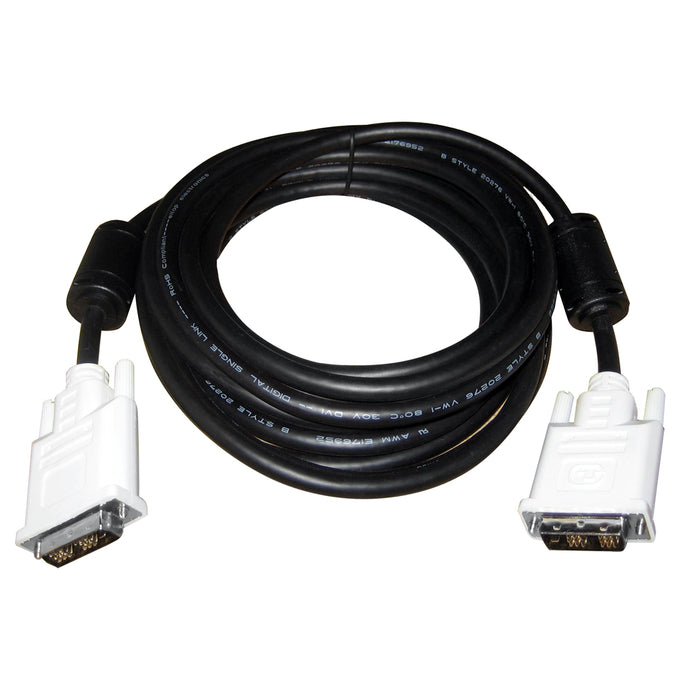 Furuno DVI-D 5M Cable f/NavNet 3D [000-149-054]