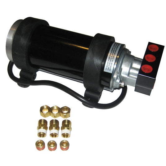 SI-TEX 30CI Pump set 12VDC [81783]