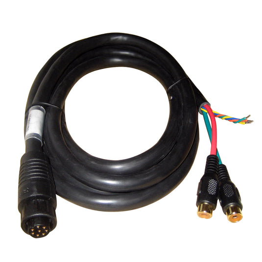 Simrad NSE/NSS Video/Data Cable - 6.5' [000-00129-001]