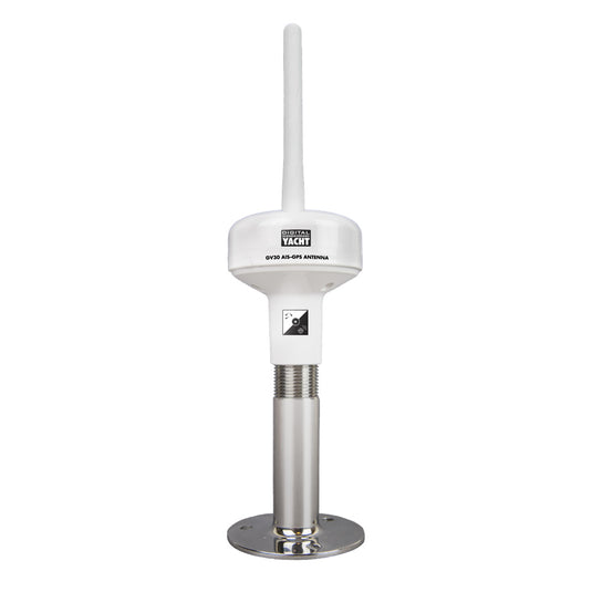 Digital Yacht GV30 VHF/AIS/GPS Combo Antenna [ZDIGGV30]