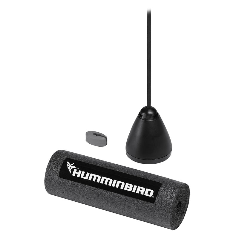 Load image into Gallery viewer, Humminbird XI 9 20 Dual Beam ICE Transducer [710211-1]
