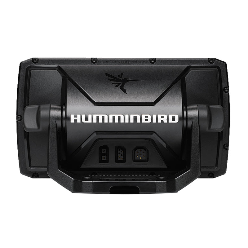 Load image into Gallery viewer, Humminbird HELIX 5 DI G2 Fish finder [410200-1]
