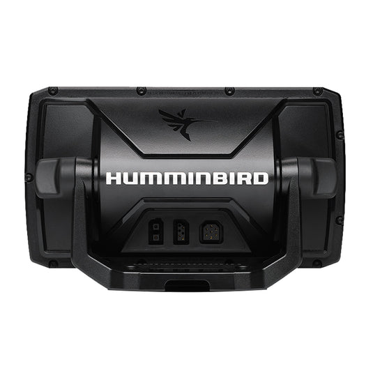 Humminbird HELIX 5 DI G2 Fish finder [410200-1]