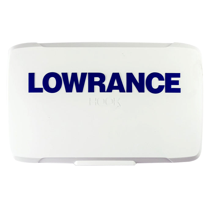 Lowrance Sun Cover f/HOOK2 7