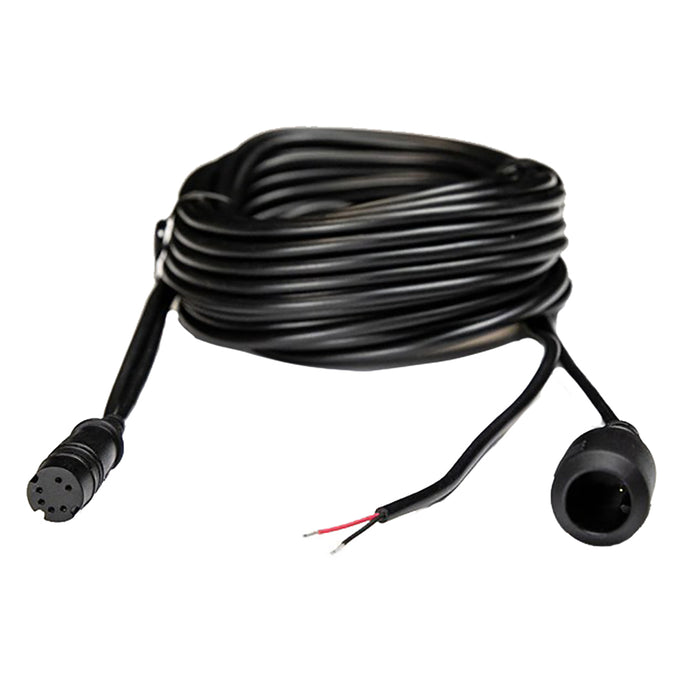 Lowrance Extension Cable f/Bullet Transducer - 10 [000-14413-001]