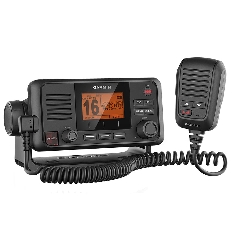 Load image into Gallery viewer, Garmin VHF 115 Marine Radio [010-02096-00]
