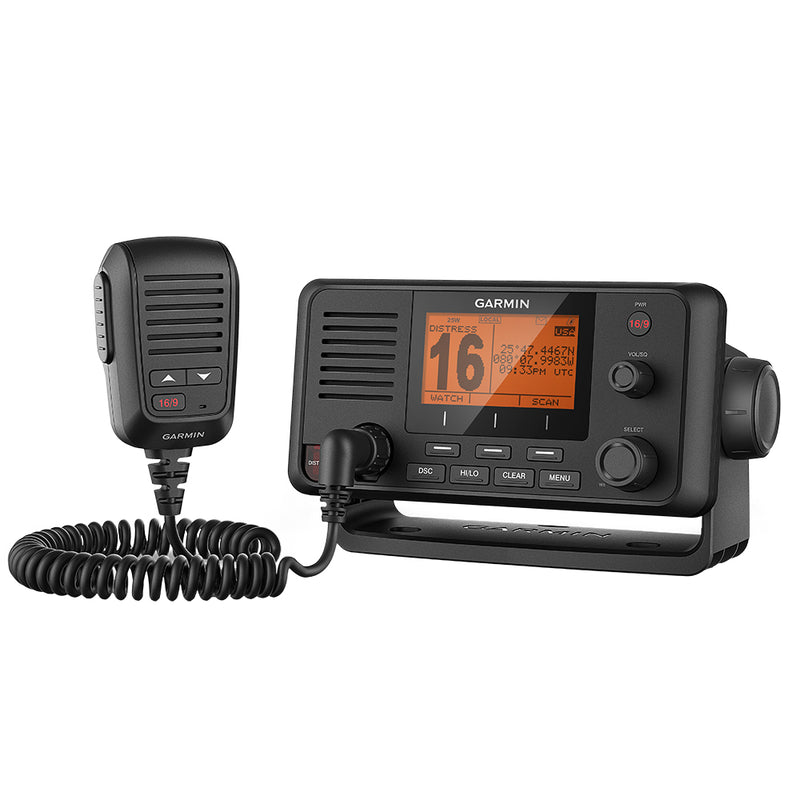 Load image into Gallery viewer, Garmin VHF 215 Marine Radio [010-02097-00]
