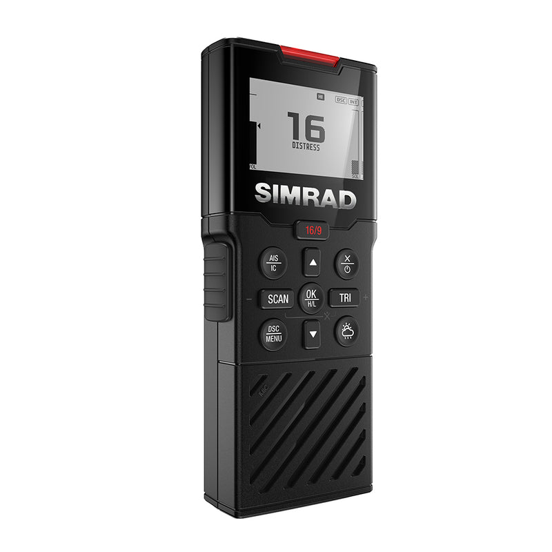 Load image into Gallery viewer, Simrad HS40 Wireless Handset f/RS40 [000-14475-001]
