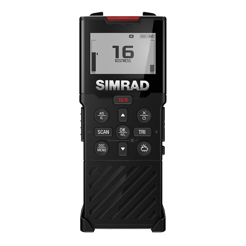 Load image into Gallery viewer, Simrad HS40 Wireless Handset f/RS40 [000-14475-001]
