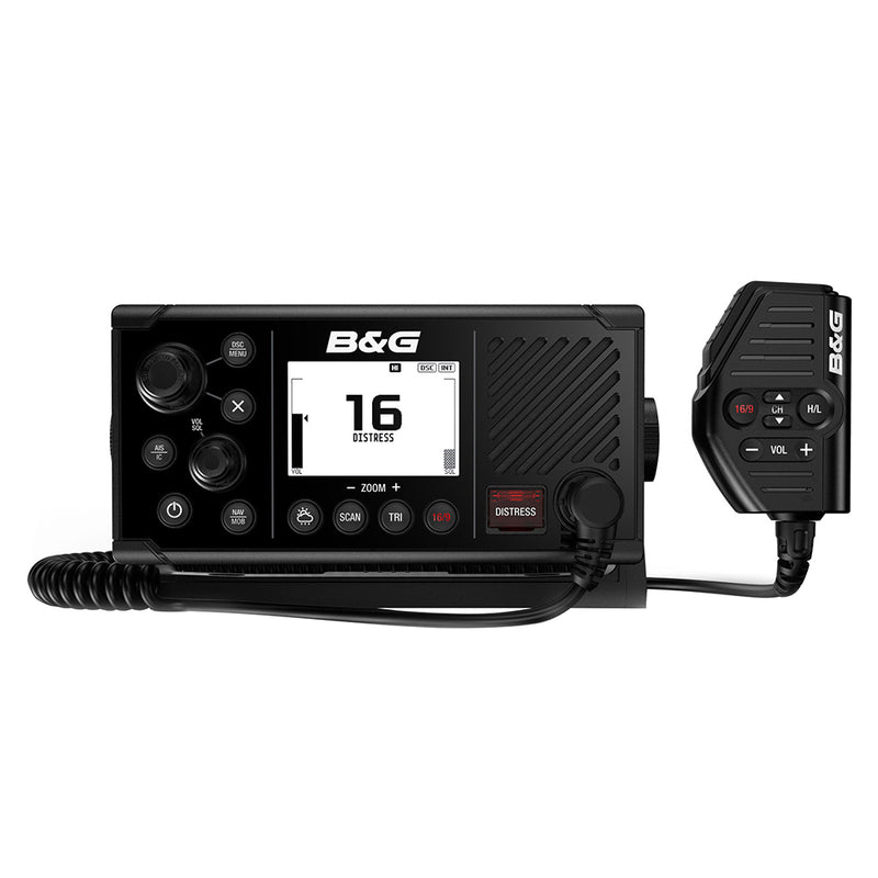 Load image into Gallery viewer, BG V60 VHF Radio w/DSC  AIS Receiver [000-14471-001]
