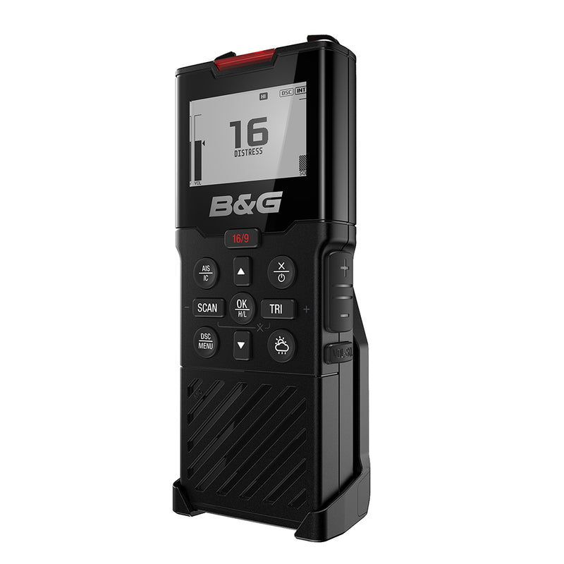 Load image into Gallery viewer, BG H60 Wireless Handset f/V60 [000-14476-001]
