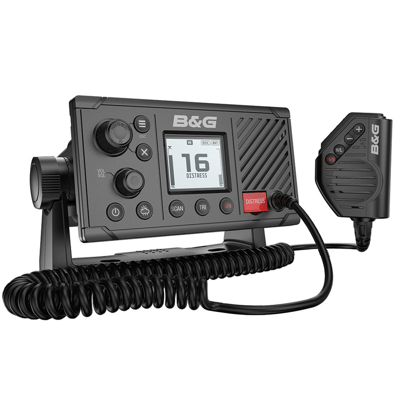 Load image into Gallery viewer, BG V20S VHF Radio w/GPS [000-14492-001]
