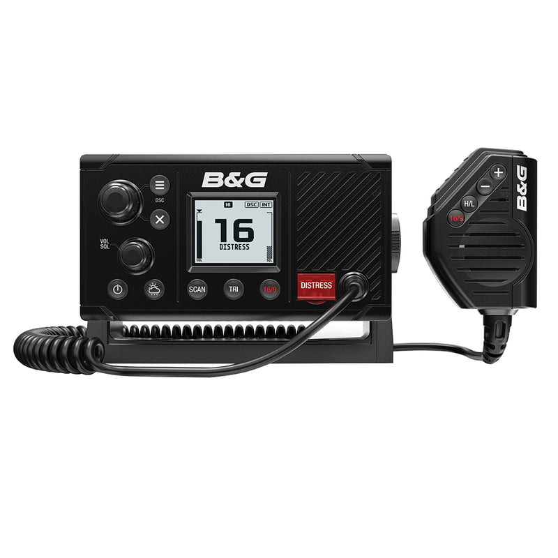 Load image into Gallery viewer, BG V20S VHF Radio w/GPS [000-14492-001]
