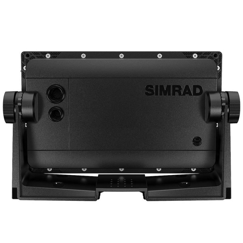 Load image into Gallery viewer, Simrad Cruise 7 US Coastal w/83/200 Transom Mount Transducer [000-14996-001]
