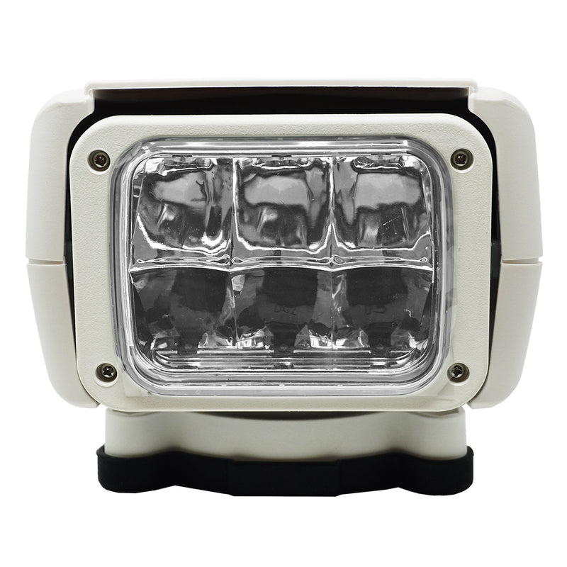 Load image into Gallery viewer, ACR RCL-85 LED Searchlight - 12/24V - White [1956]
