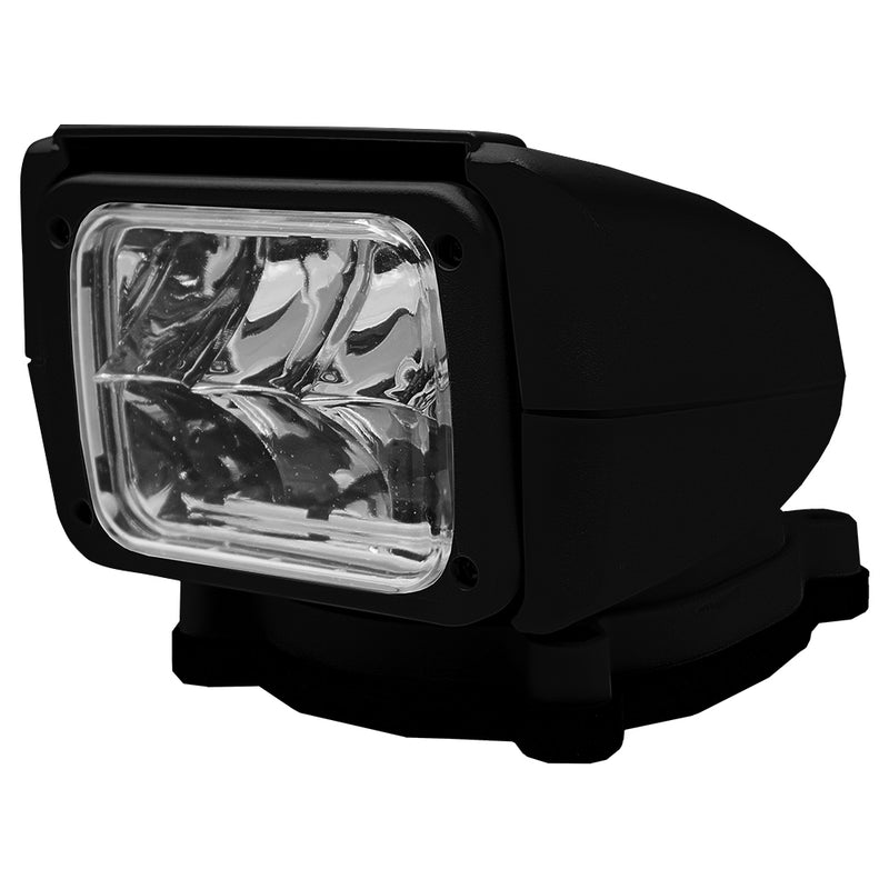 Load image into Gallery viewer, ACR RCL-85 LED Searchlight - 12/24V - Black [1957]
