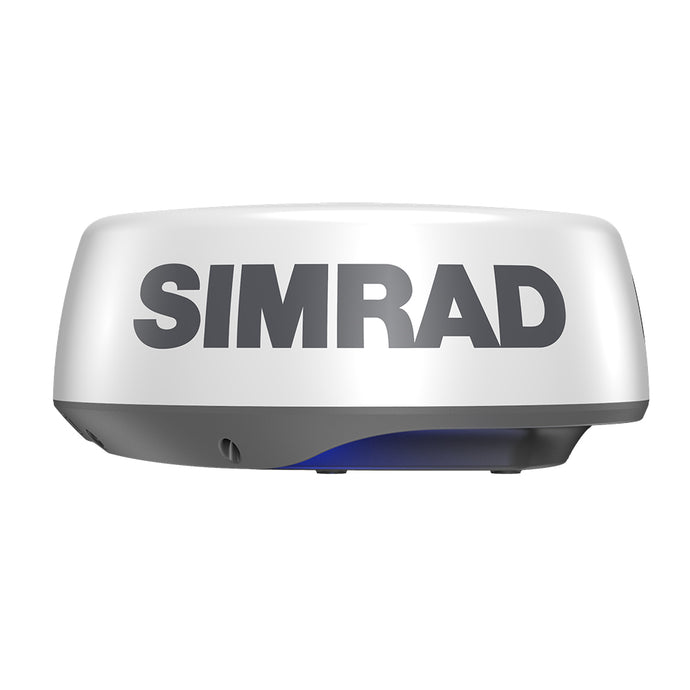 Simrad HALO20+ 20