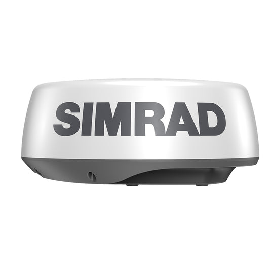 Simrad HALO20 20