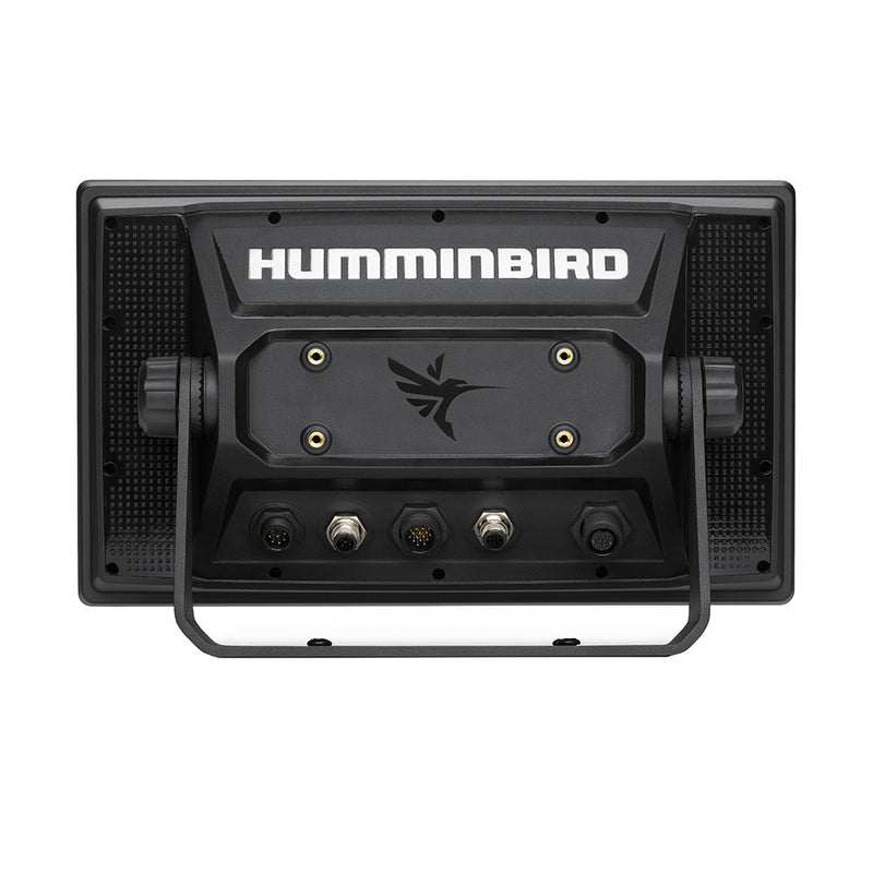 Load image into Gallery viewer, Humminbird SOLIX 12 CHIRP MEGA SI+ G3 CHO Display Only [411550-1CHO]
