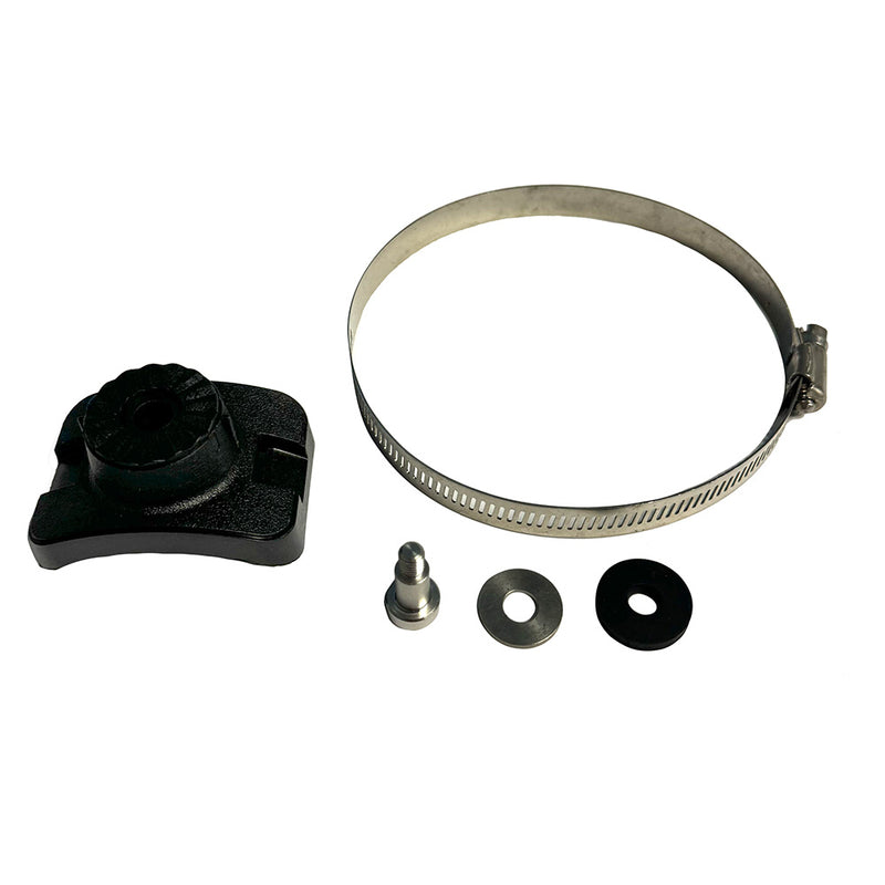 Load image into Gallery viewer, Lowrance ActiveTarget Forward/Down Mounting Kit [000-15771-001]
