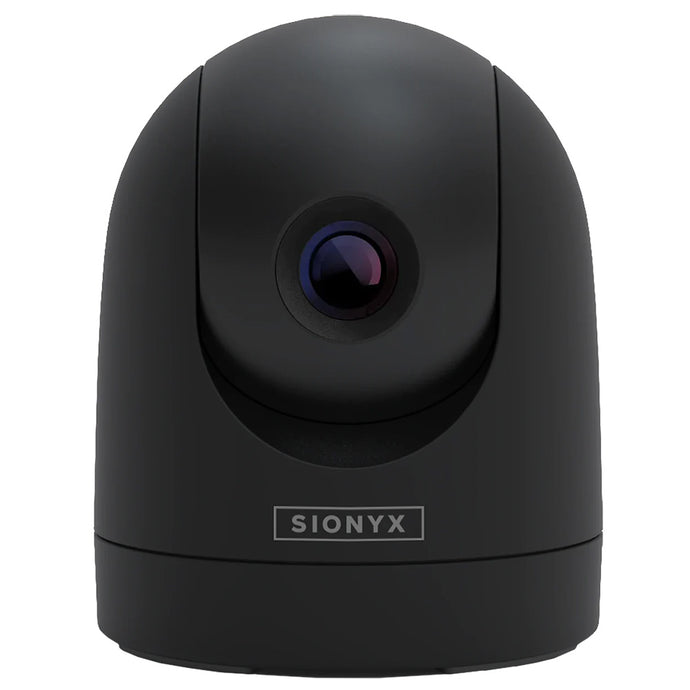 SIONYX Night wave Ultra Low-Light Marine Camera - Black [C014900]